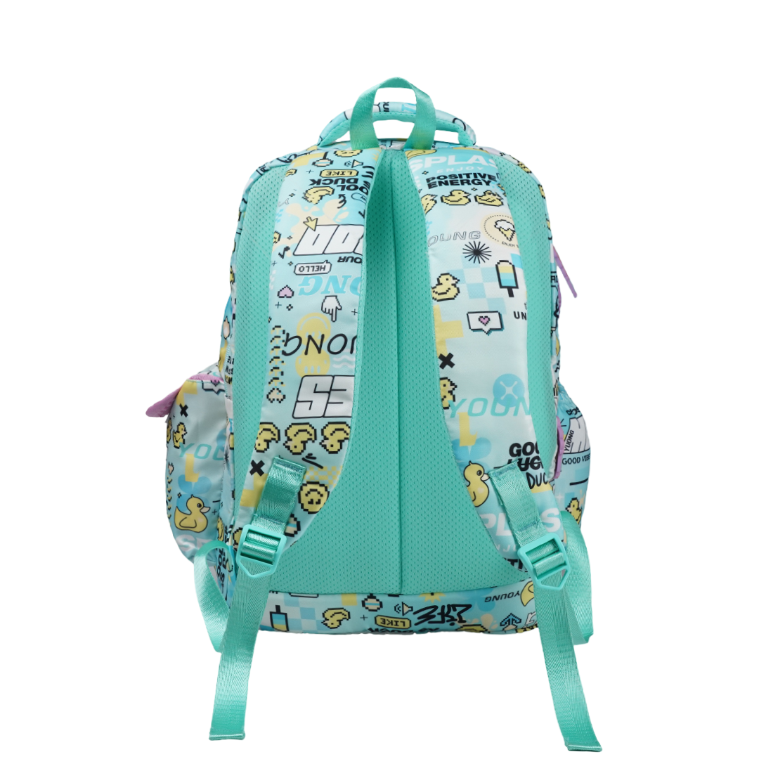 Duckling Dreams Backpack