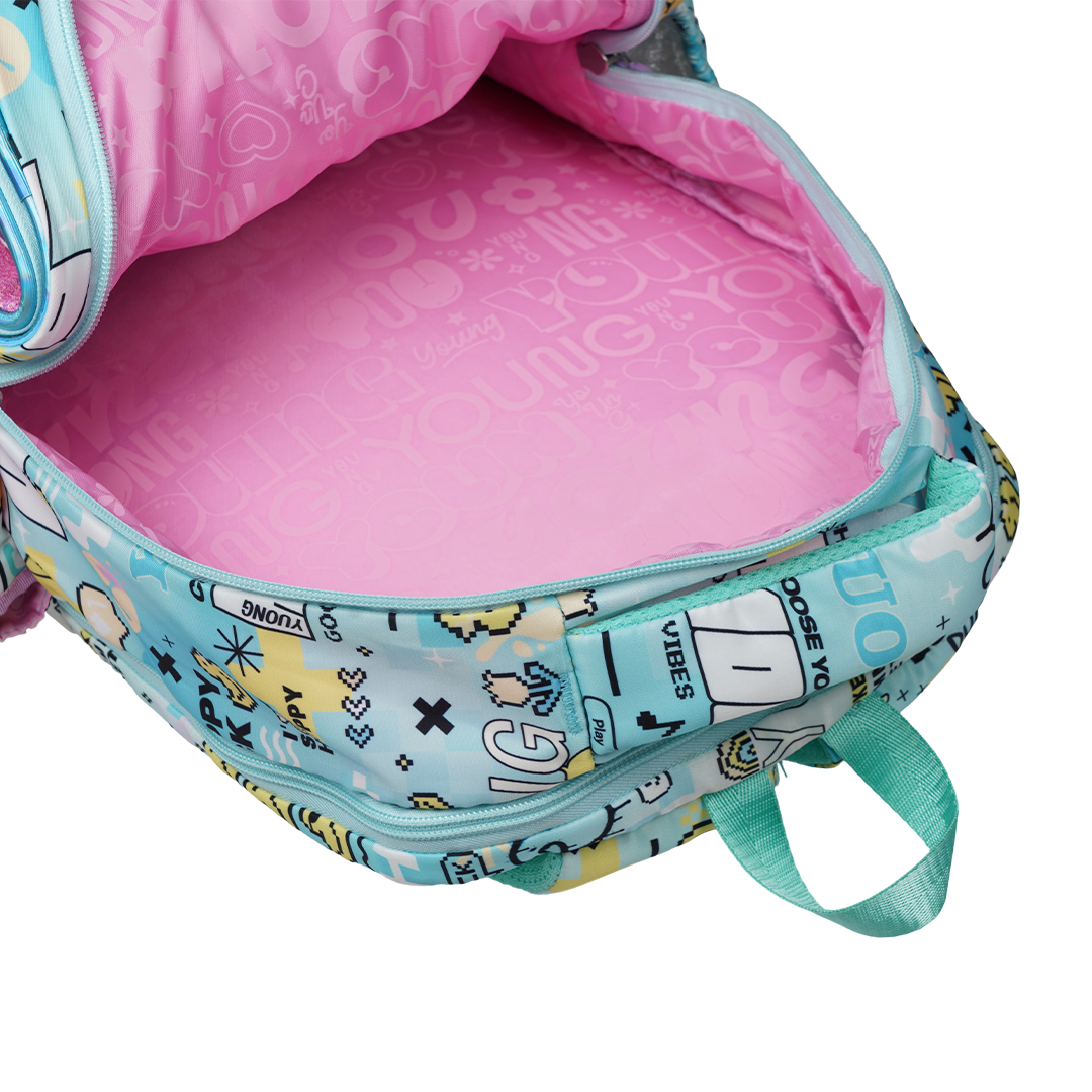 Duckling Dreams Backpack
