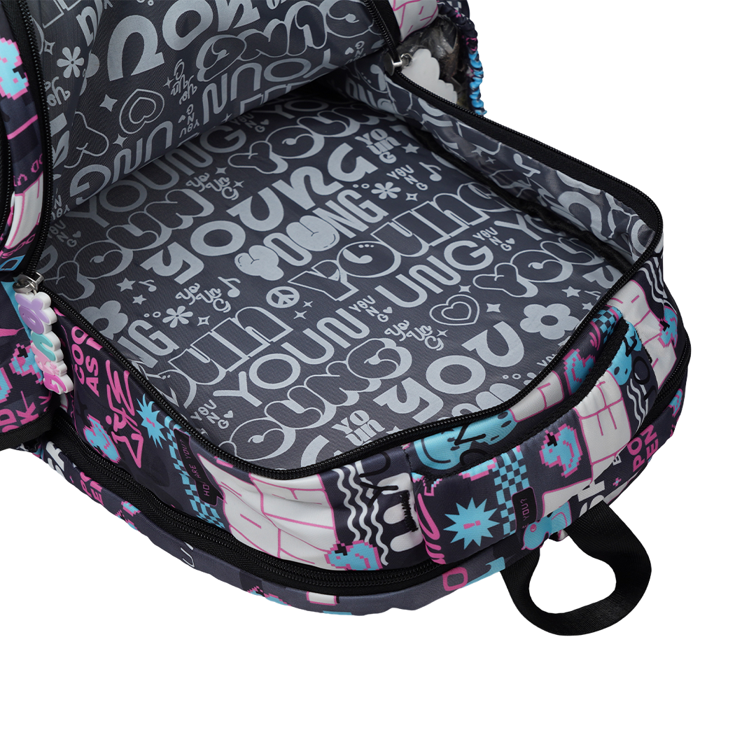 Duckling Dreams Backpack