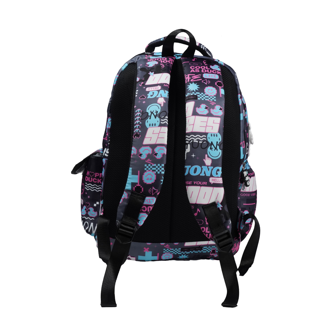 Duckling Dreams Backpack