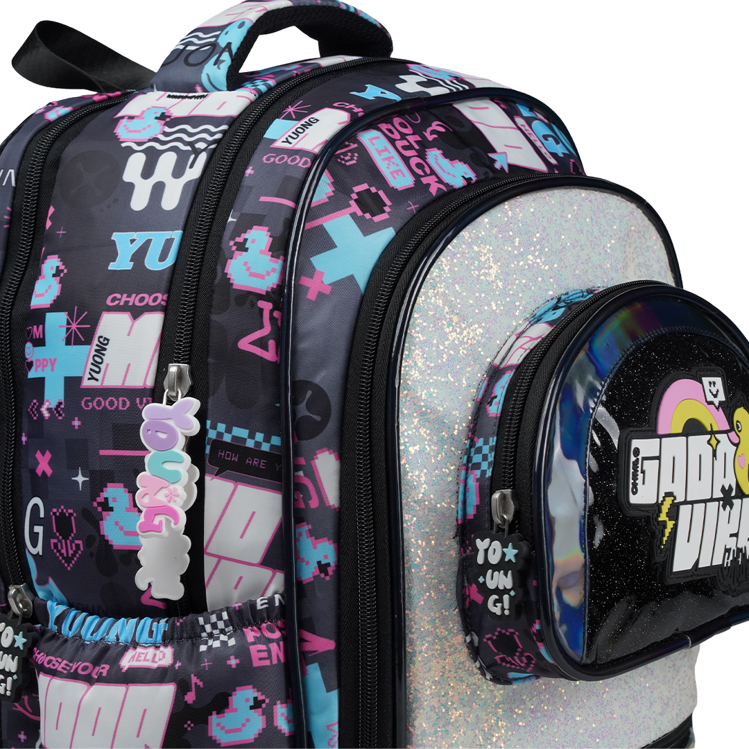 Duckling Dreams Backpack