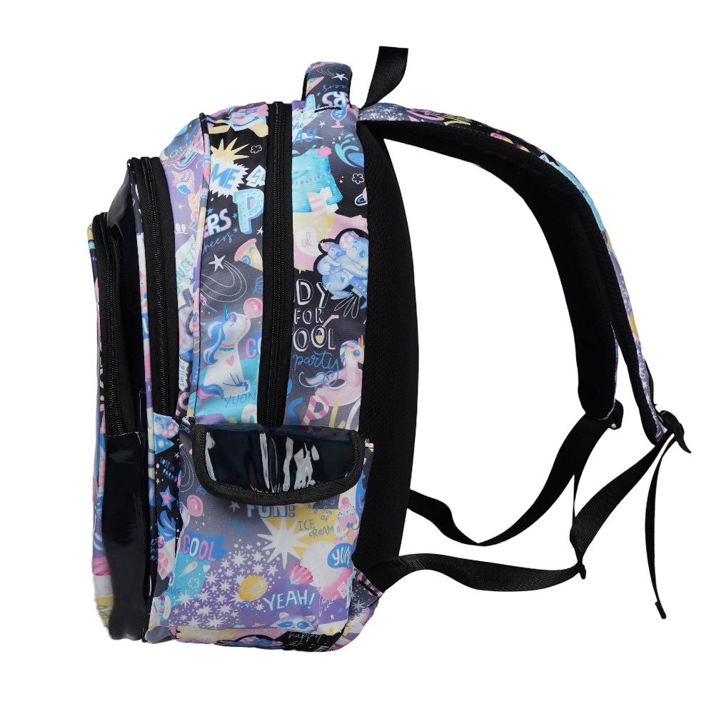 Ready For Pool Party Backpack