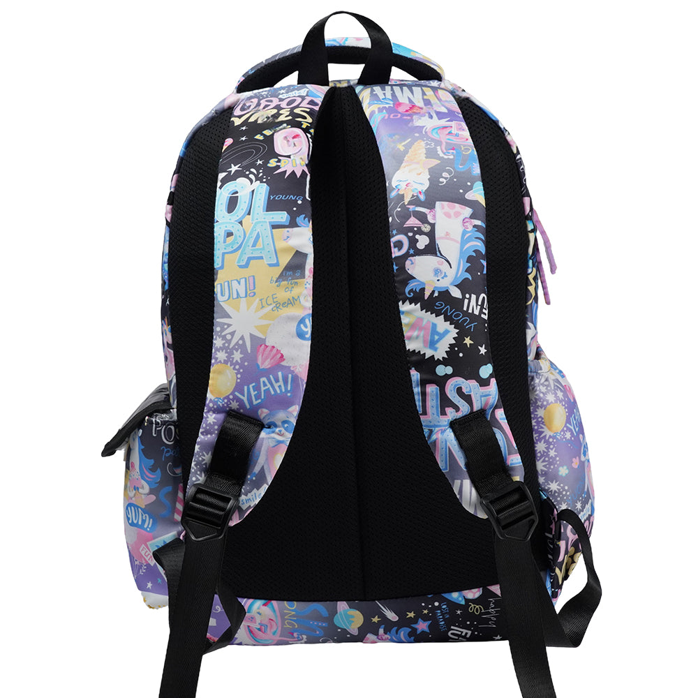 Ready For Pool Party Backpack