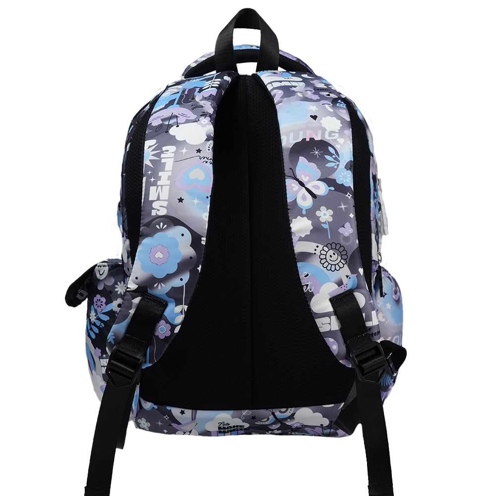 Make Magic & Be Happy Backpack