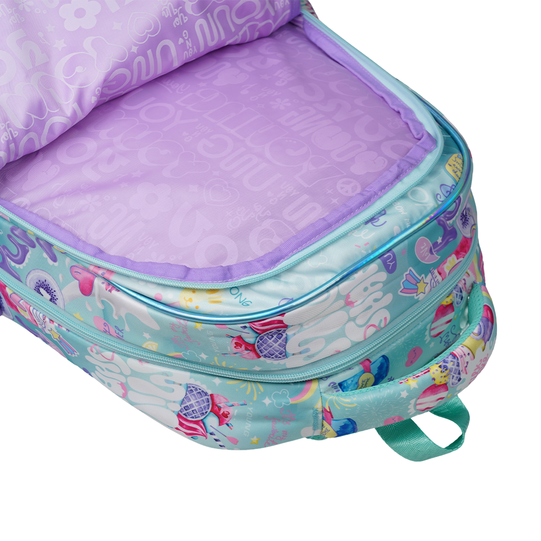 Scoop of Love Backpack