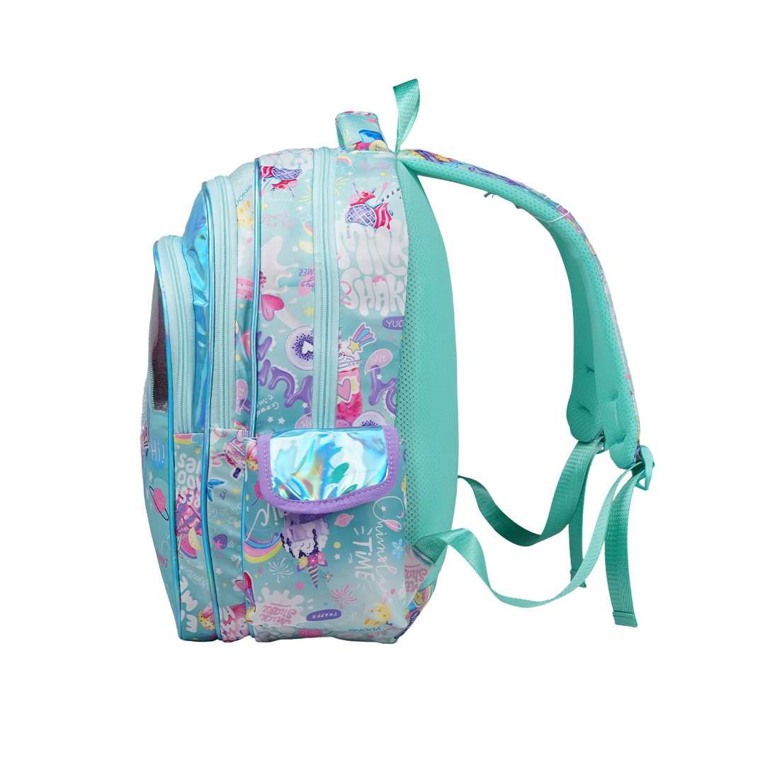 Scoop of Love Backpack