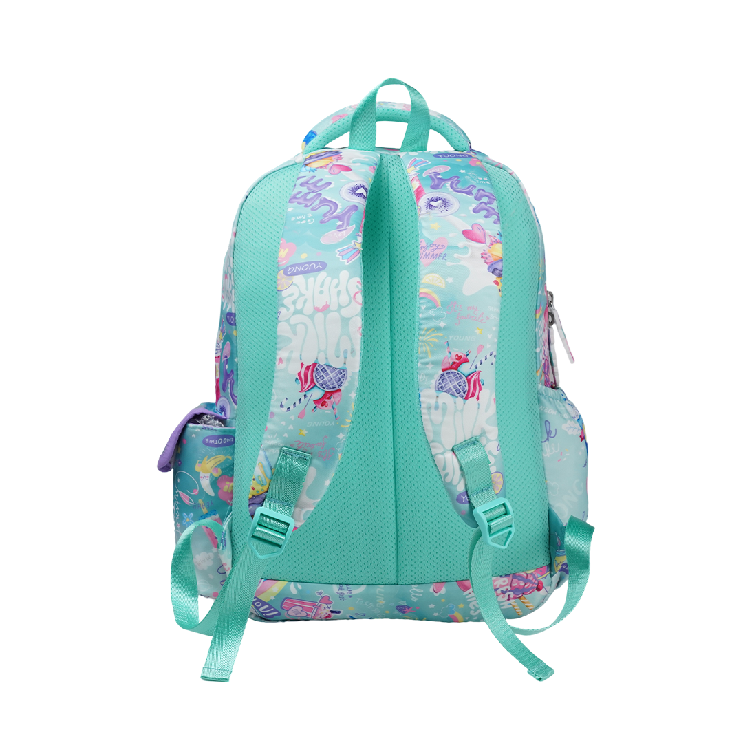 Scoop of Love Backpack