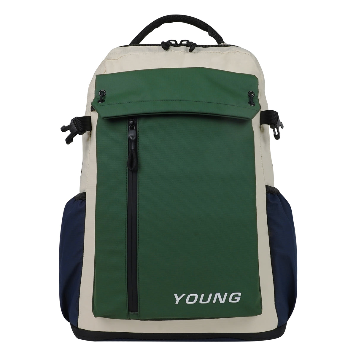 The Metro Backpack