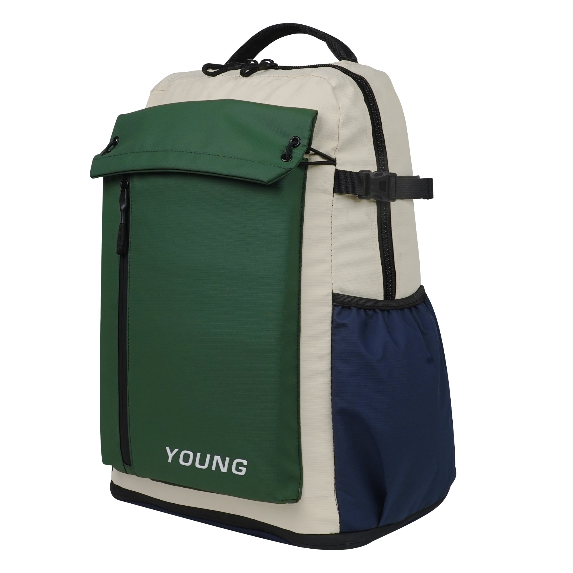 The Metro Backpack