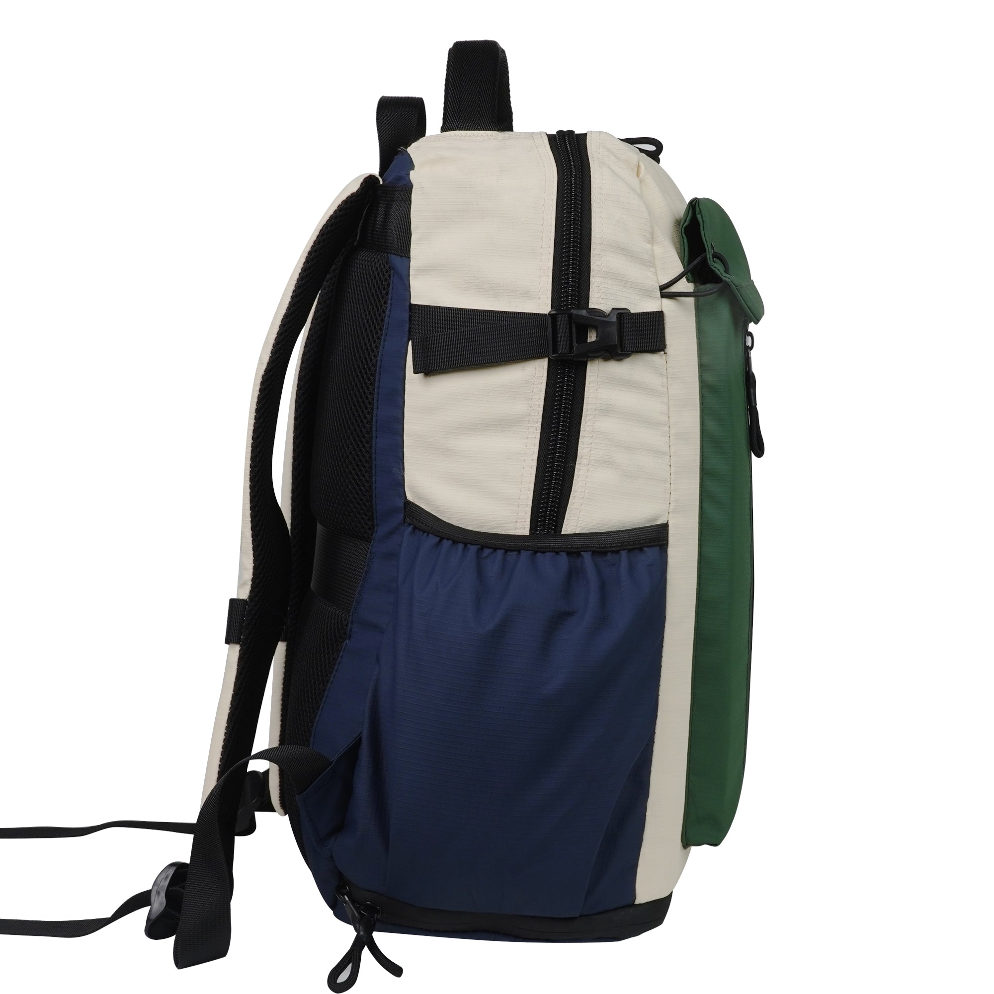The Metro Backpack