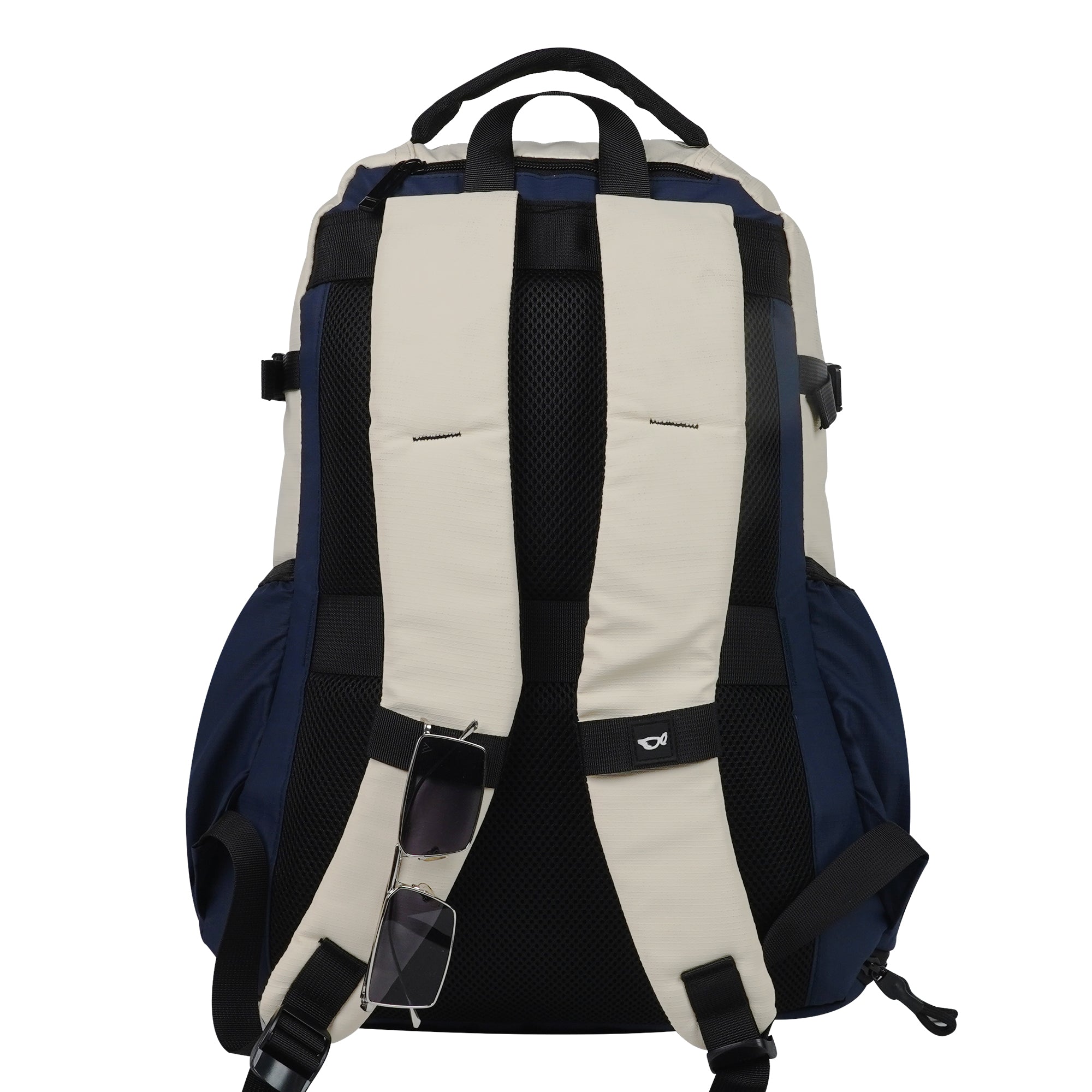 The Metro Backpack