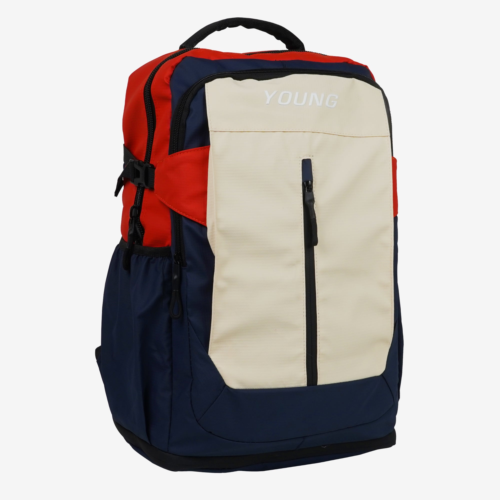 The Metro Haul Backpack