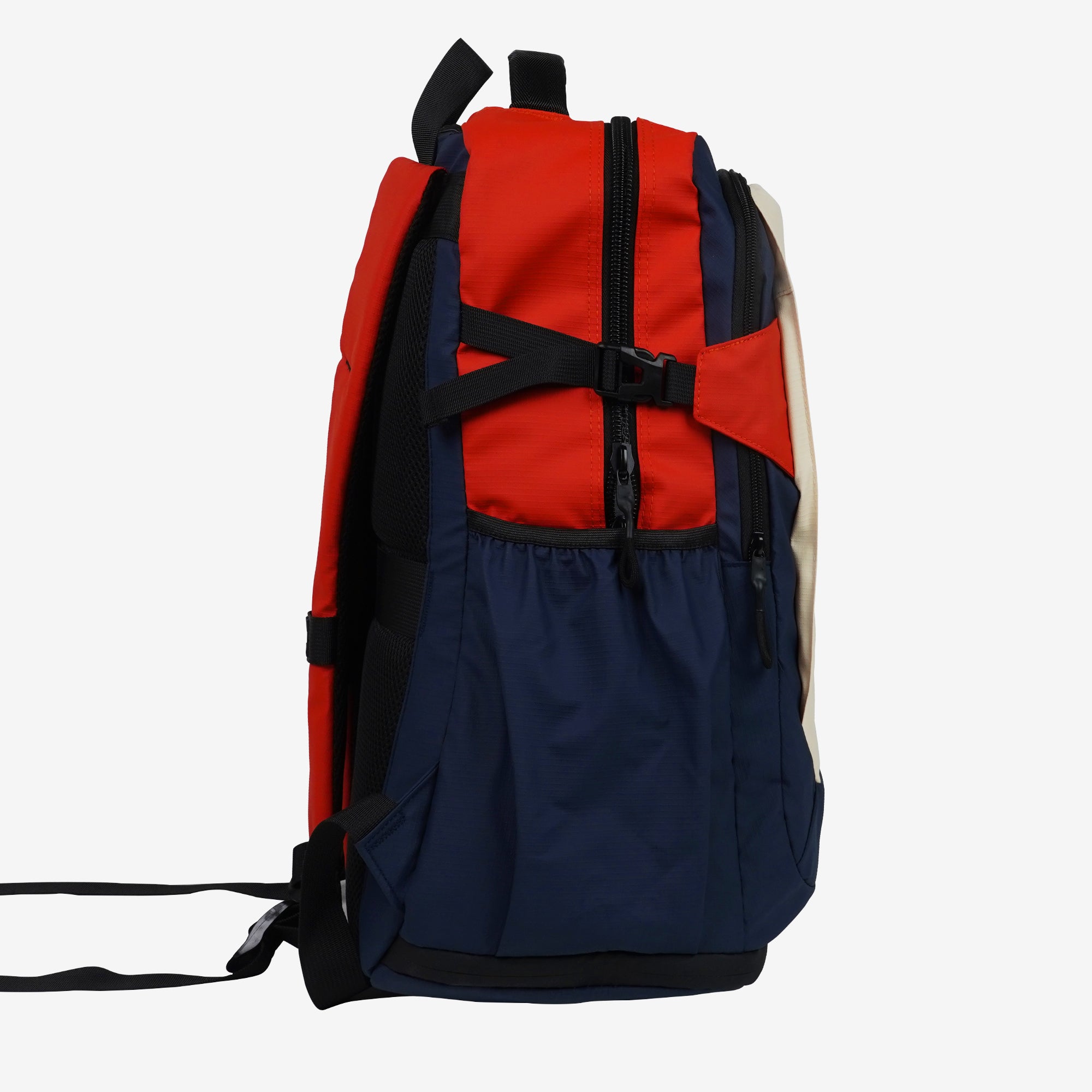 The Metro Haul Backpack