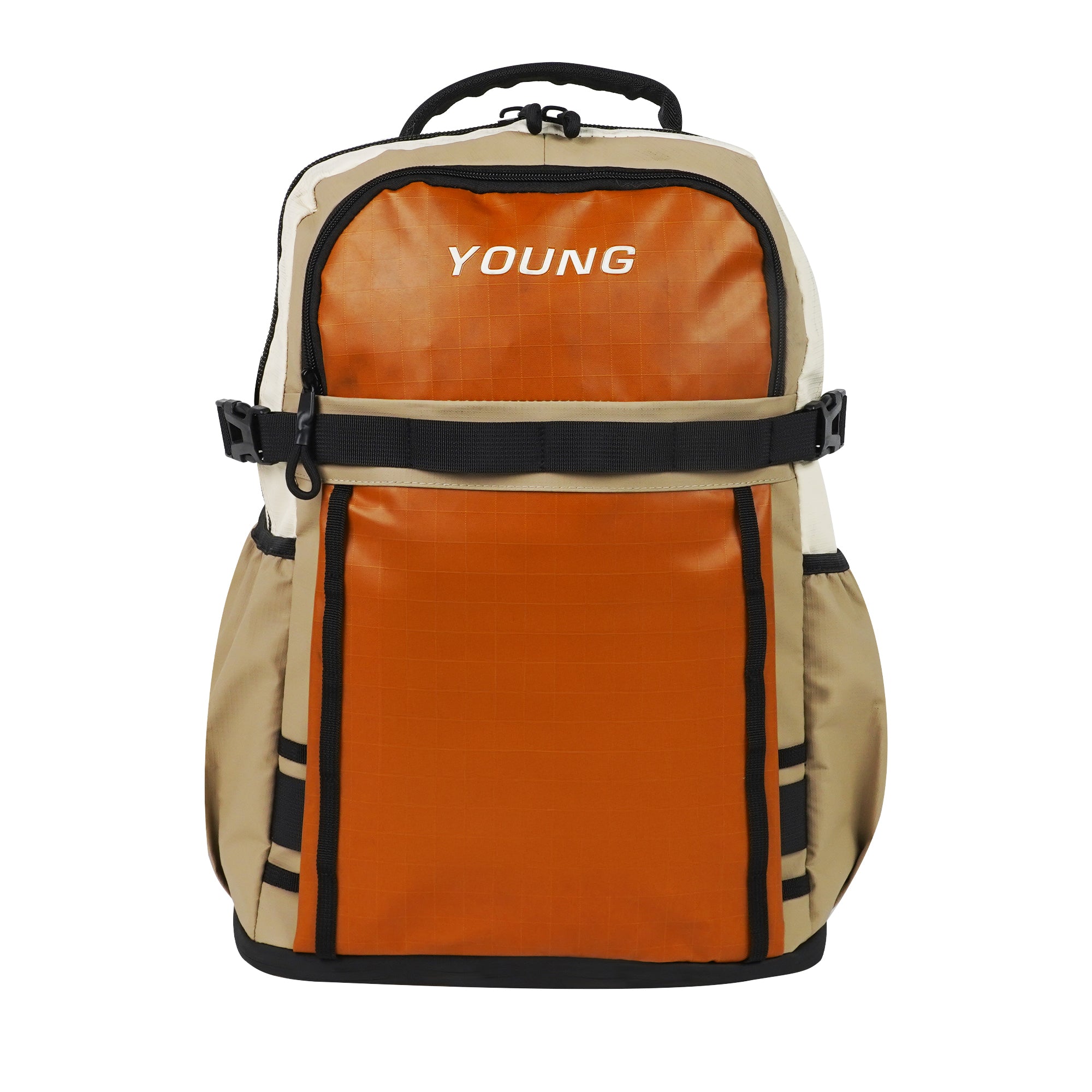 The Grey Mountain Backpack