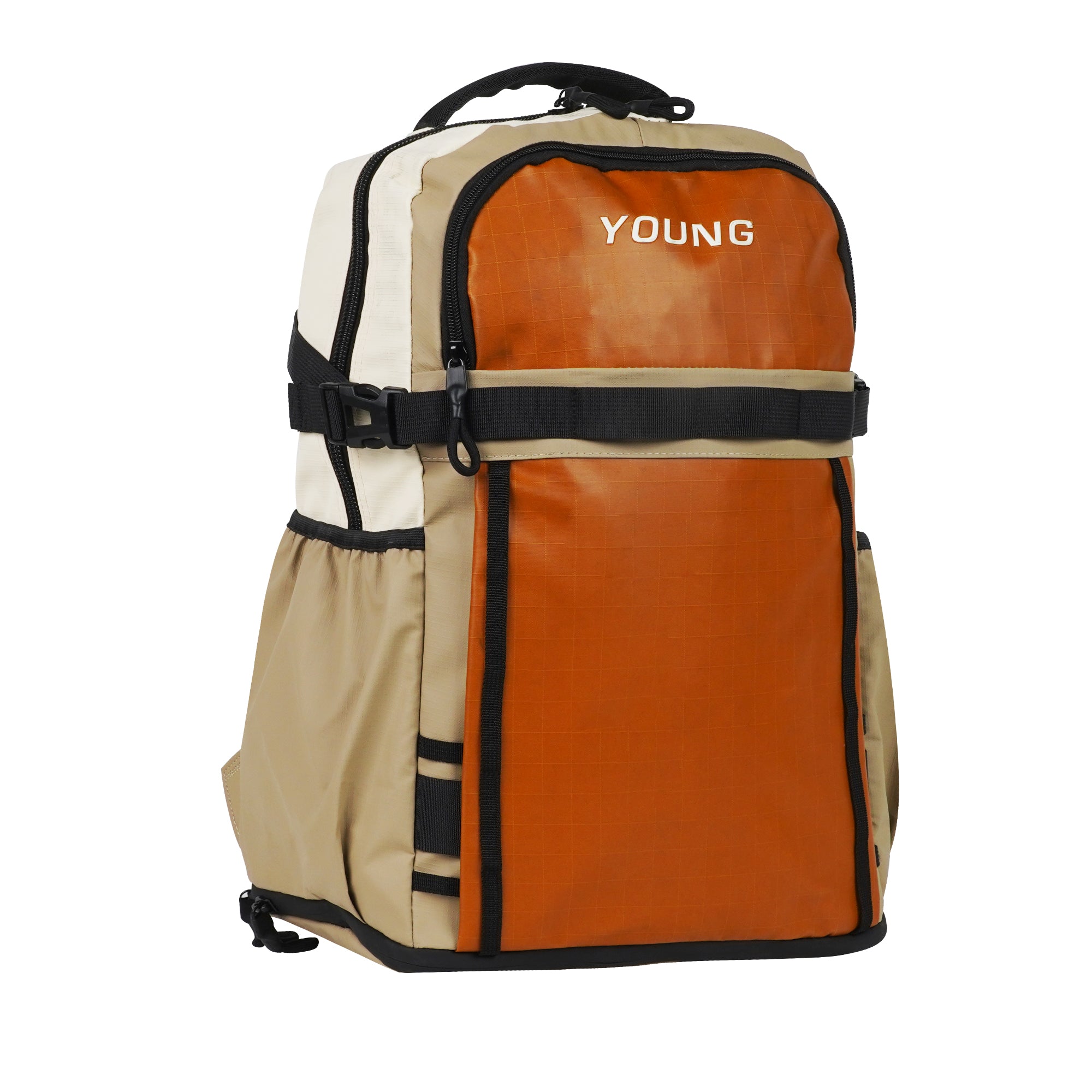 The Grey Mountain Backpack