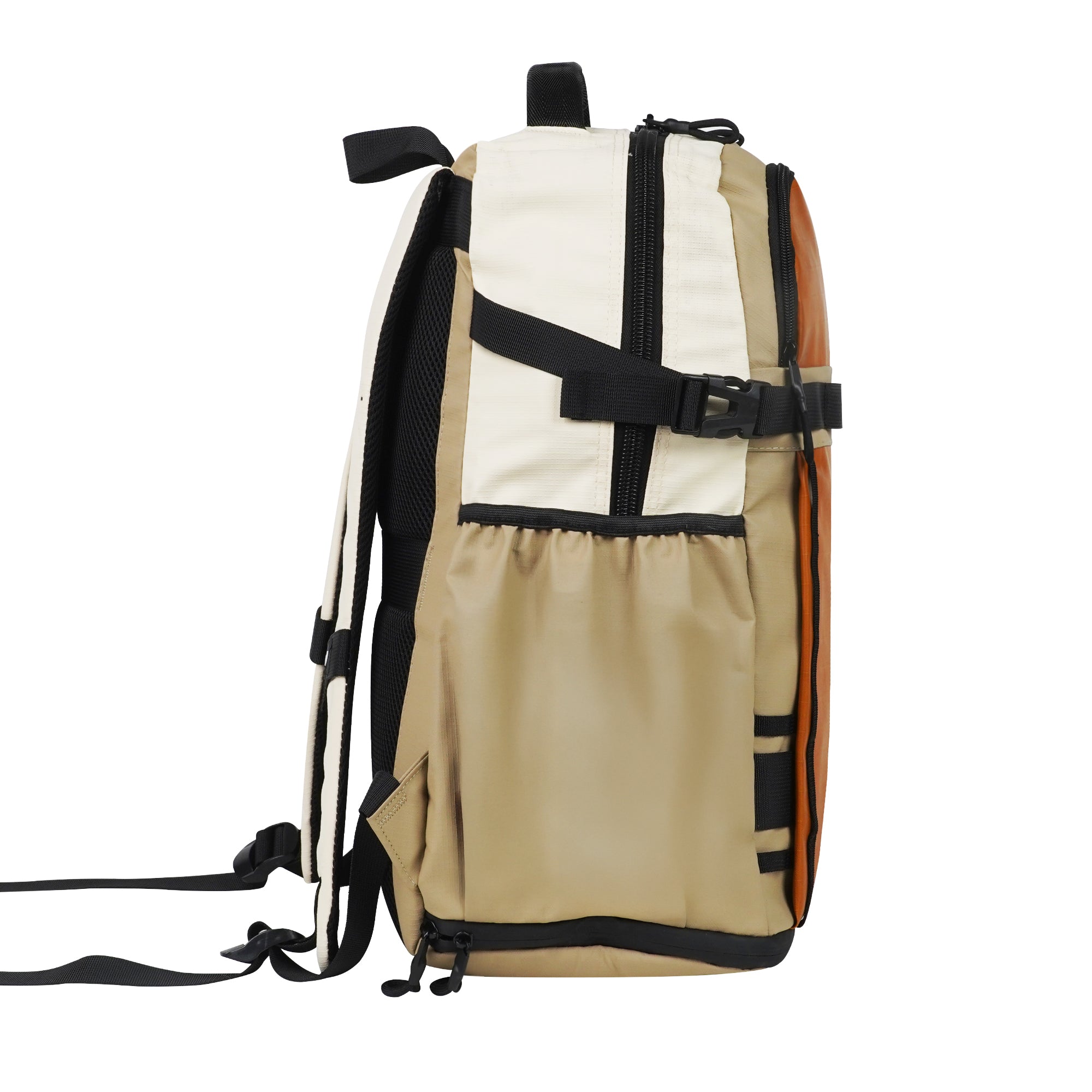 The Grey Mountain Backpack