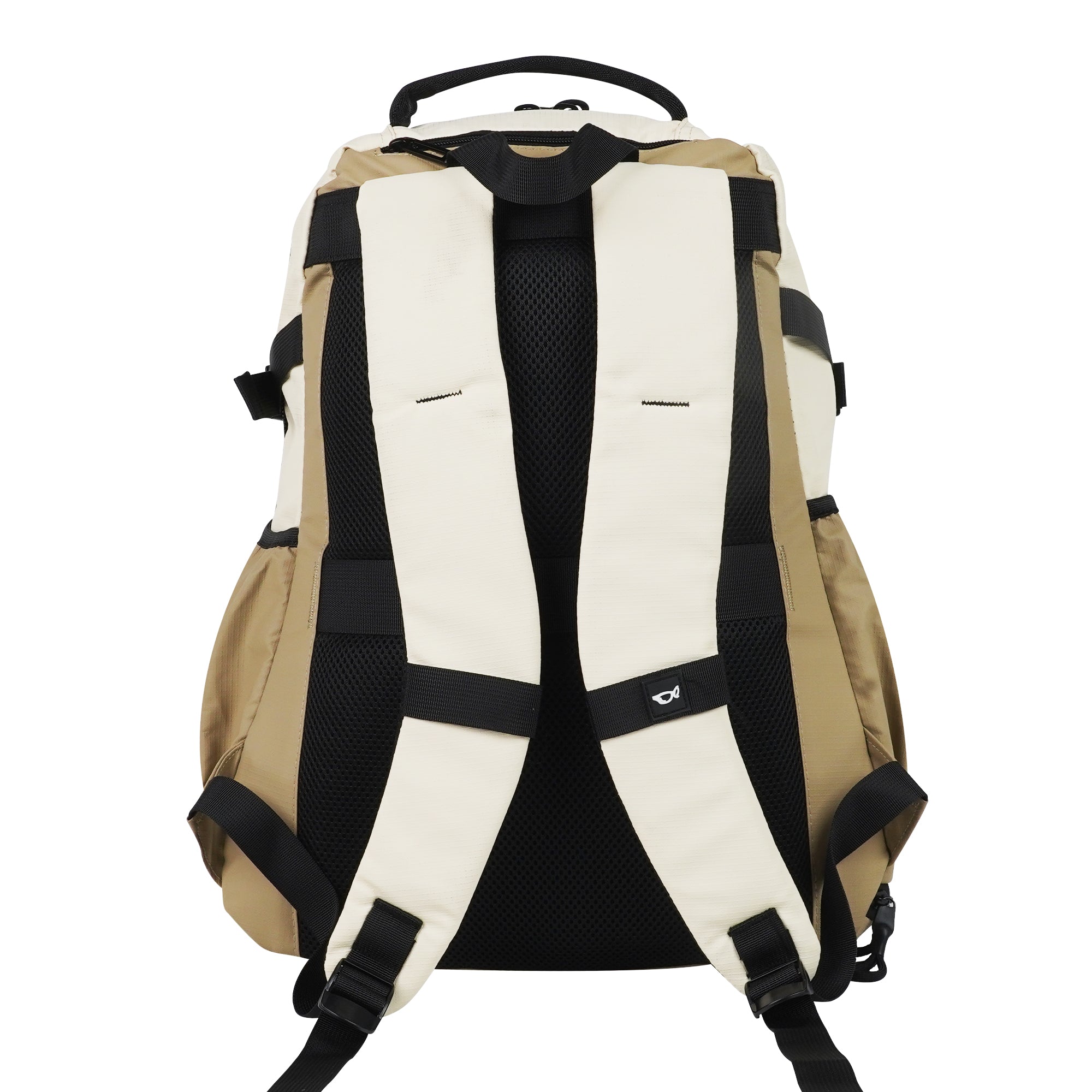 The Grey Mountain Backpack
