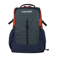 The Metro Haul Backpack