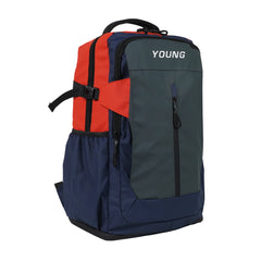 The Metro Haul Backpack