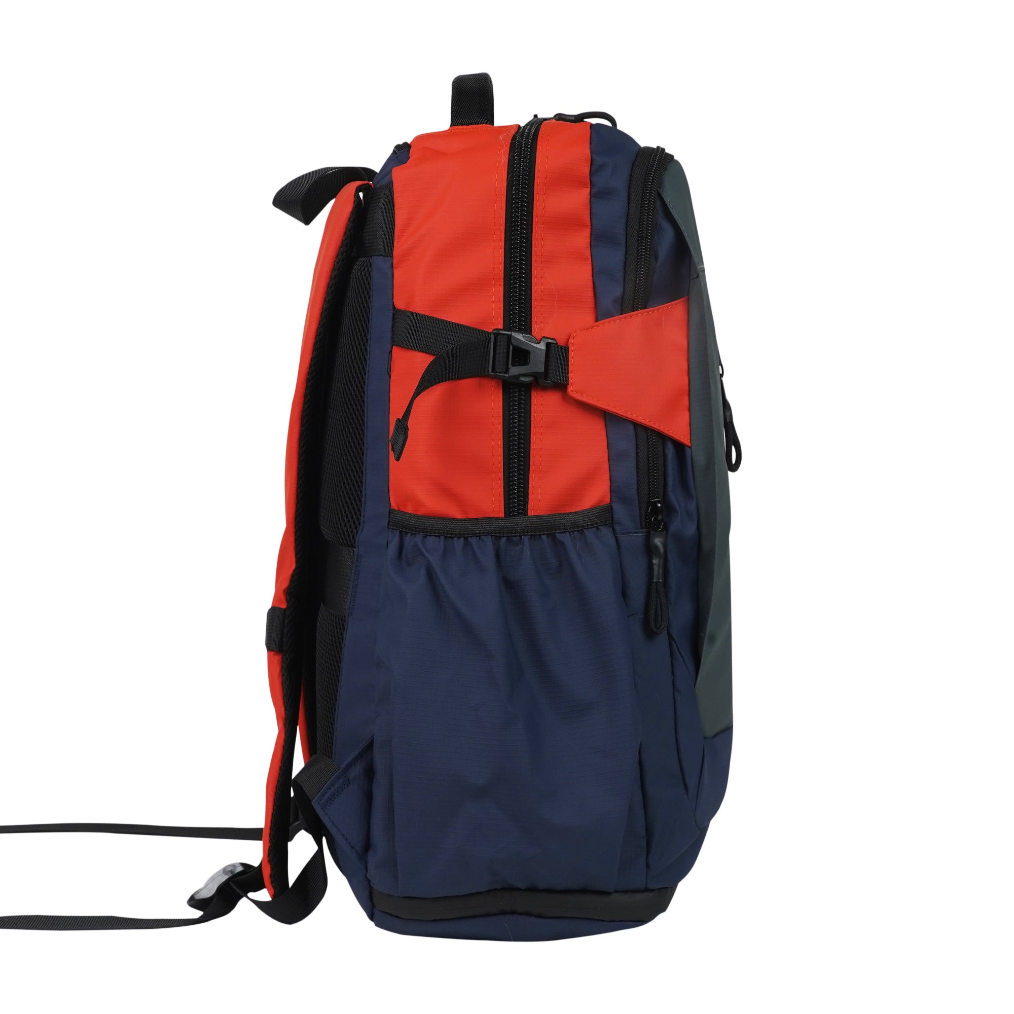 The Metro Haul Backpack
