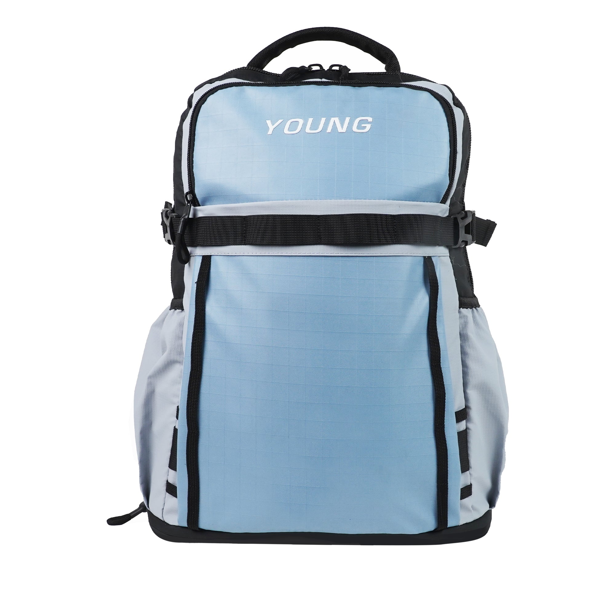 The Grey Mountain Backpack