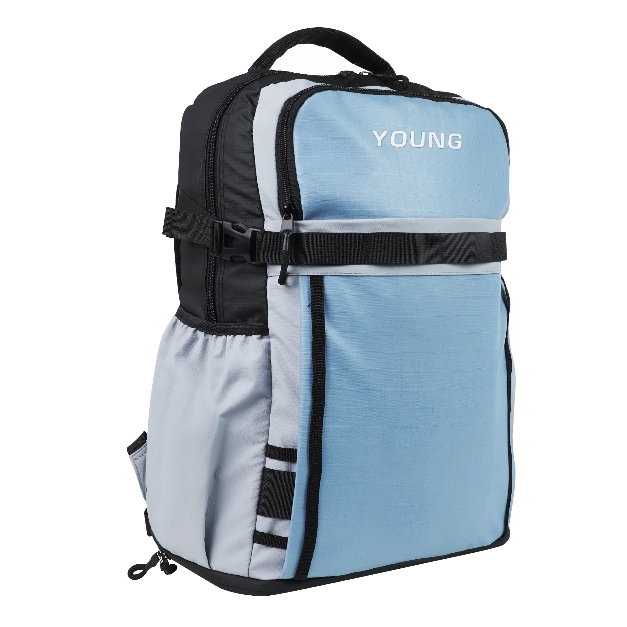 The Grey Mountain Backpack