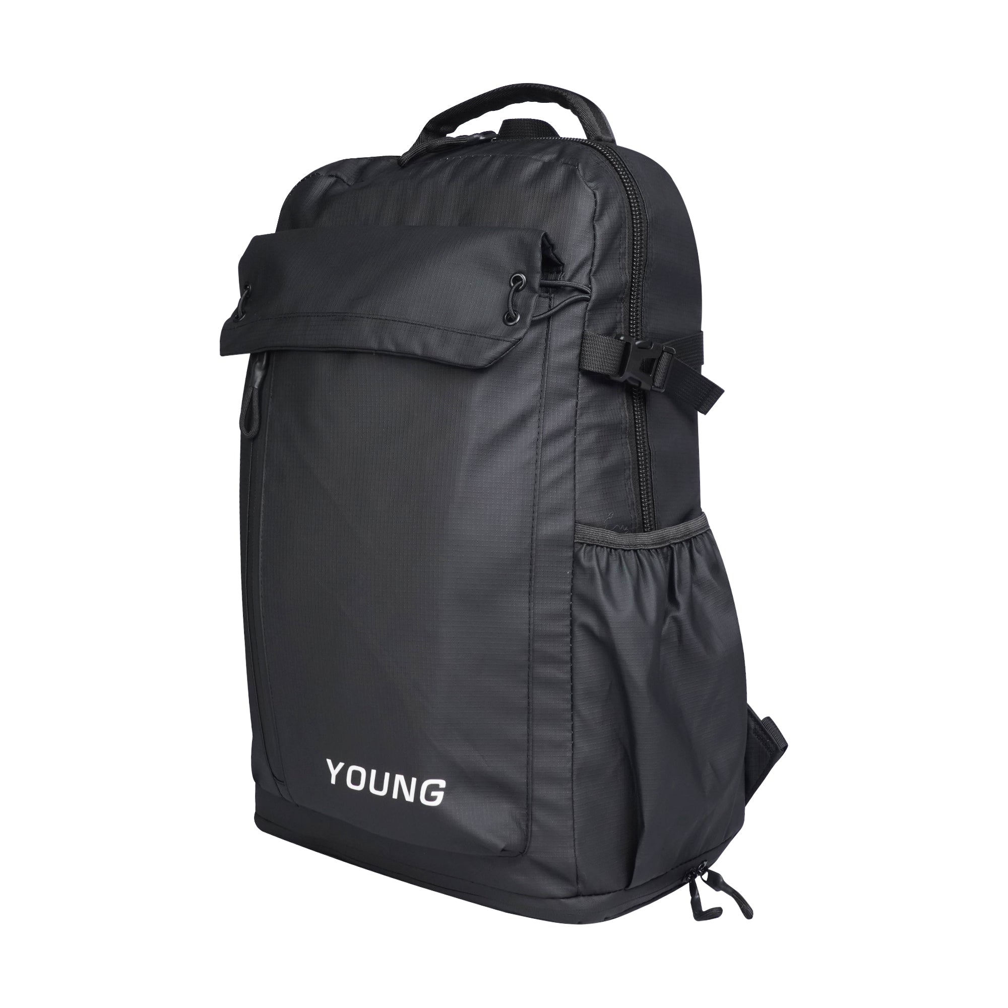 The Metro Backpack