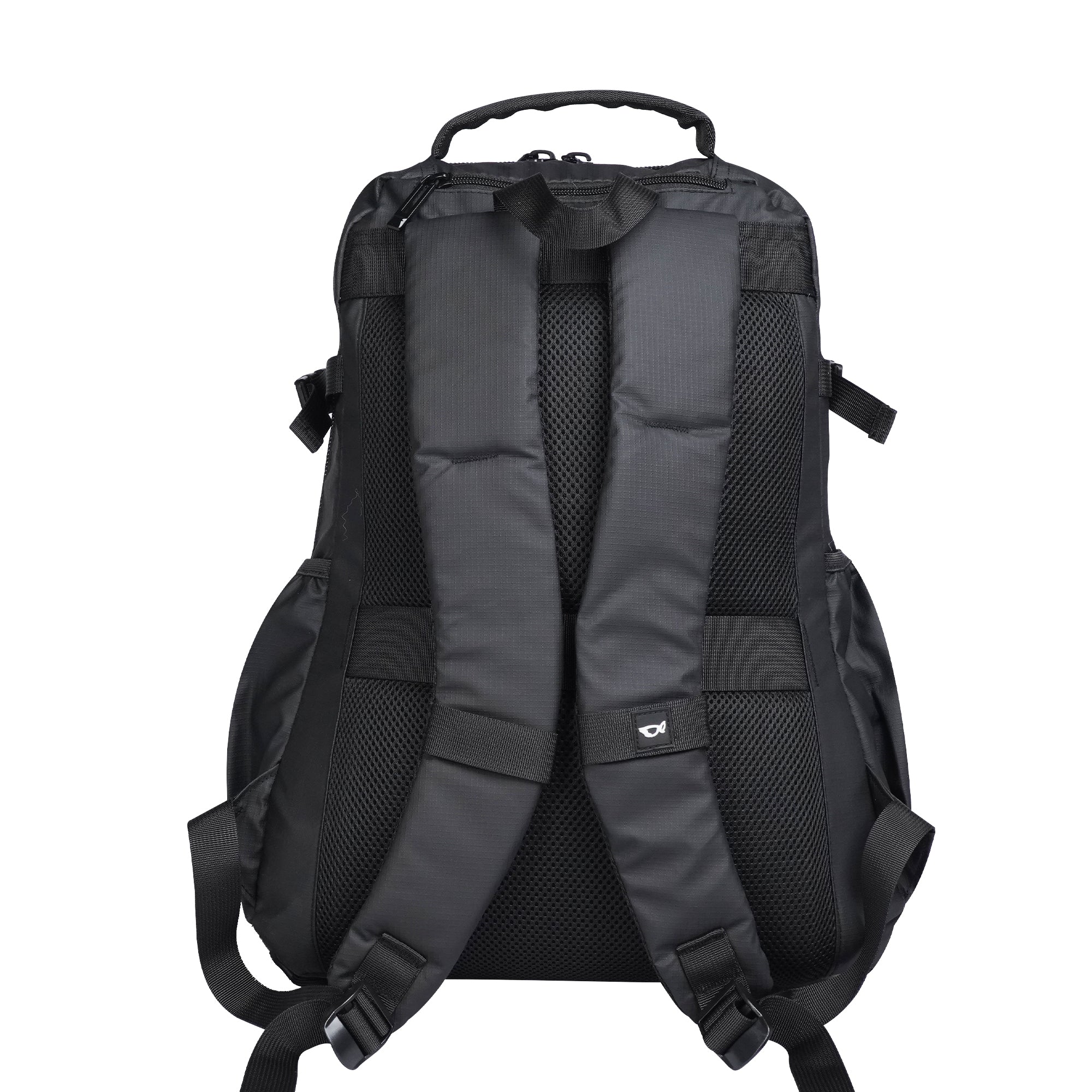 The Metro Backpack