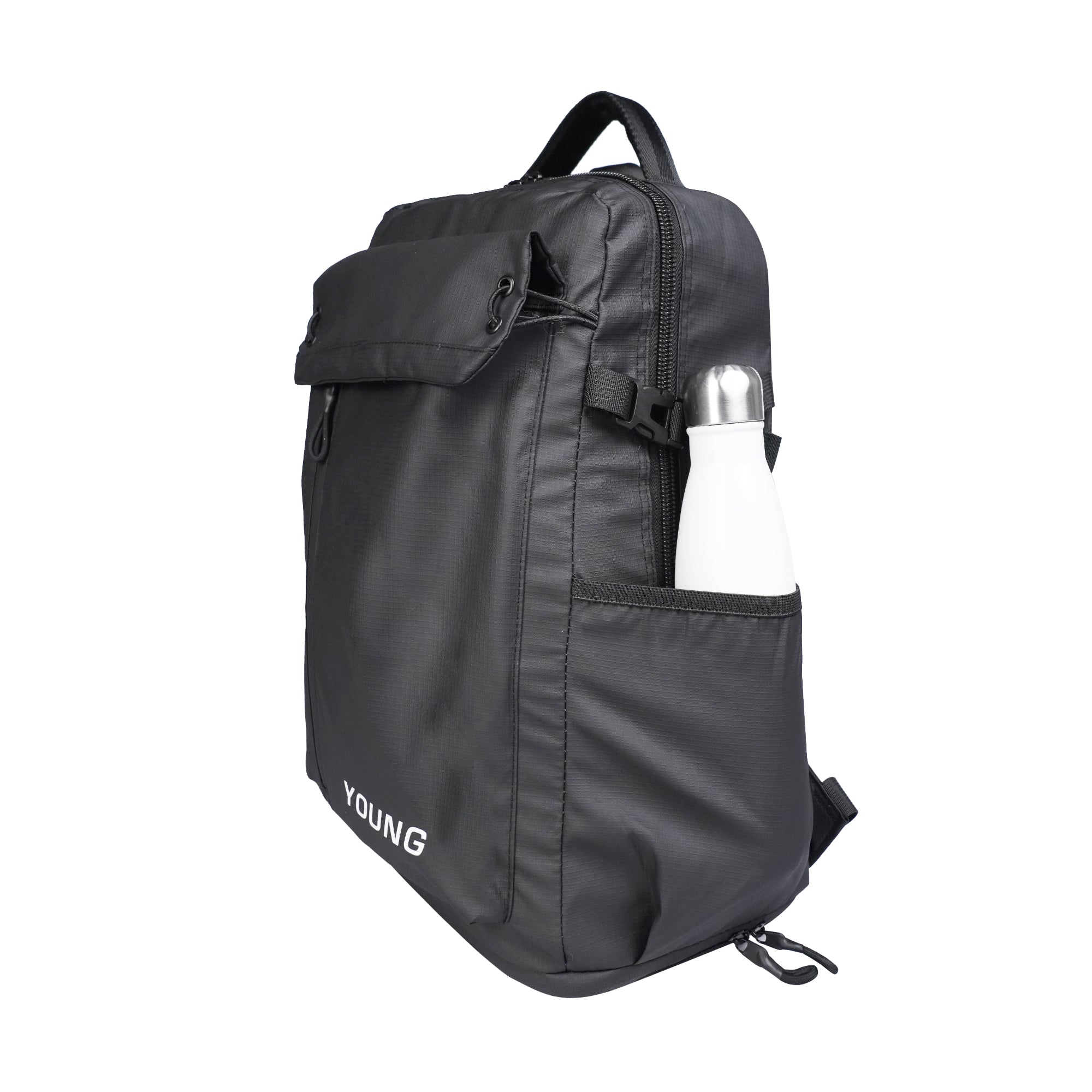 The Metro Backpack