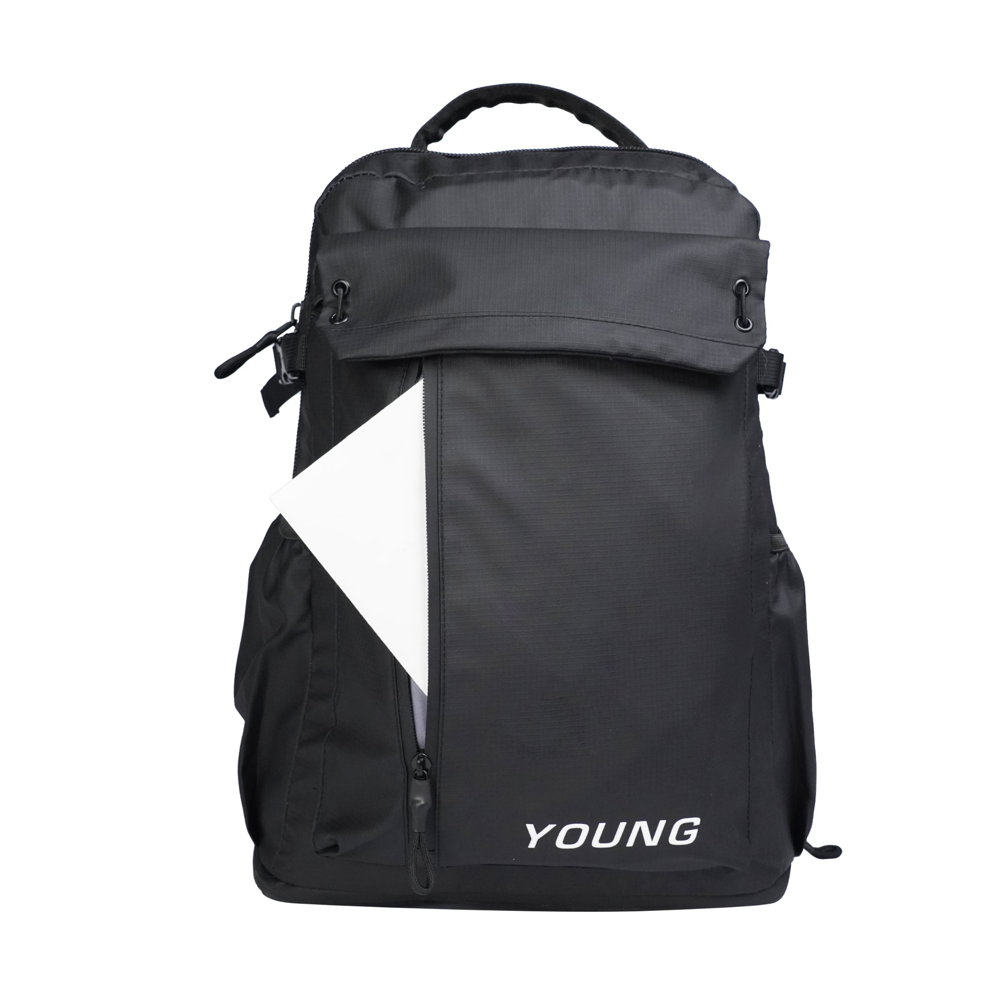 The Metro Backpack