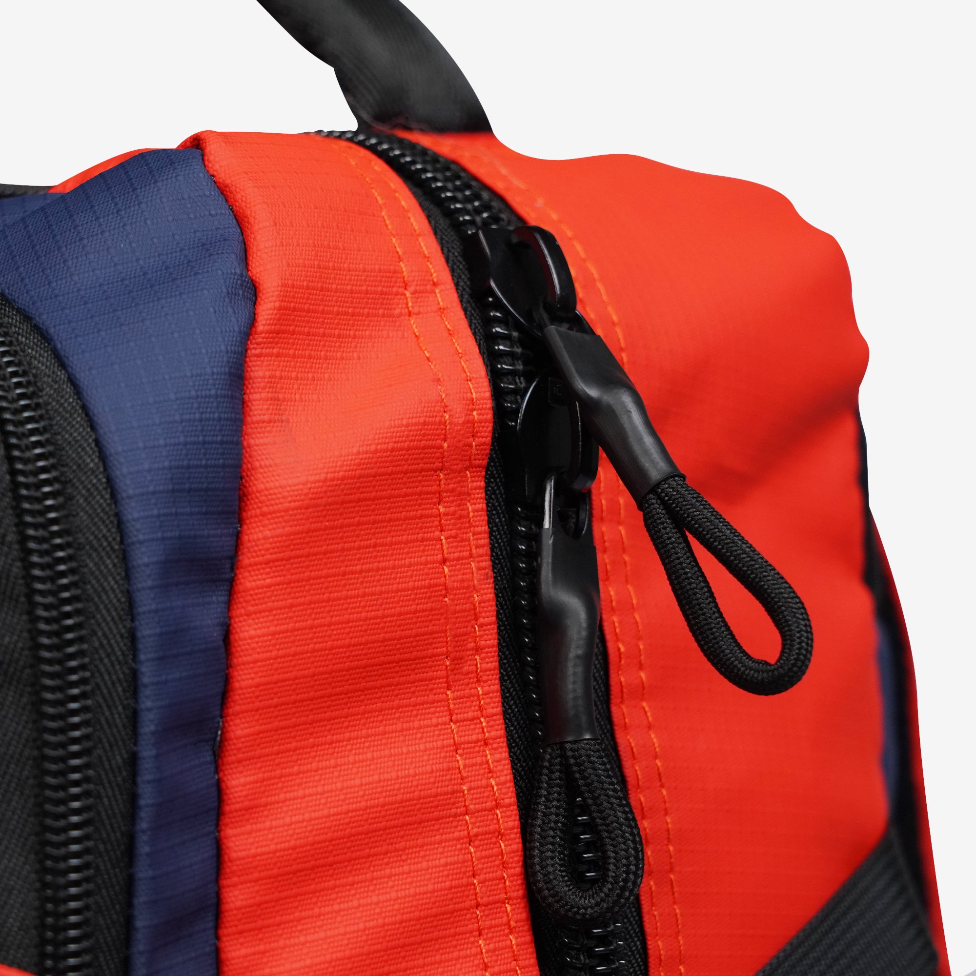 The Metro Haul Backpack