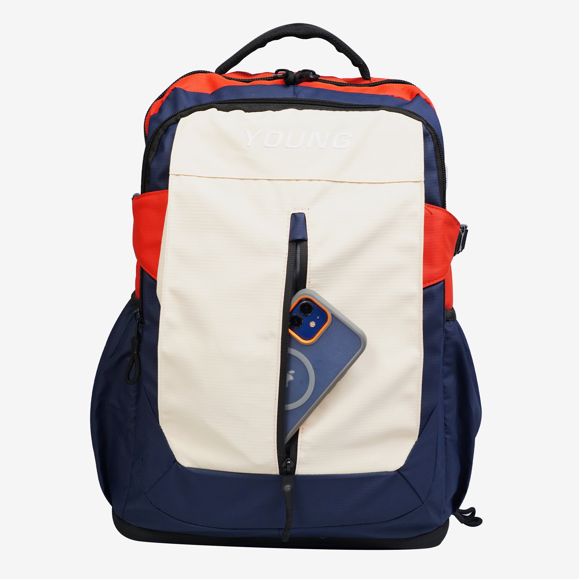 The Metro Haul Backpack