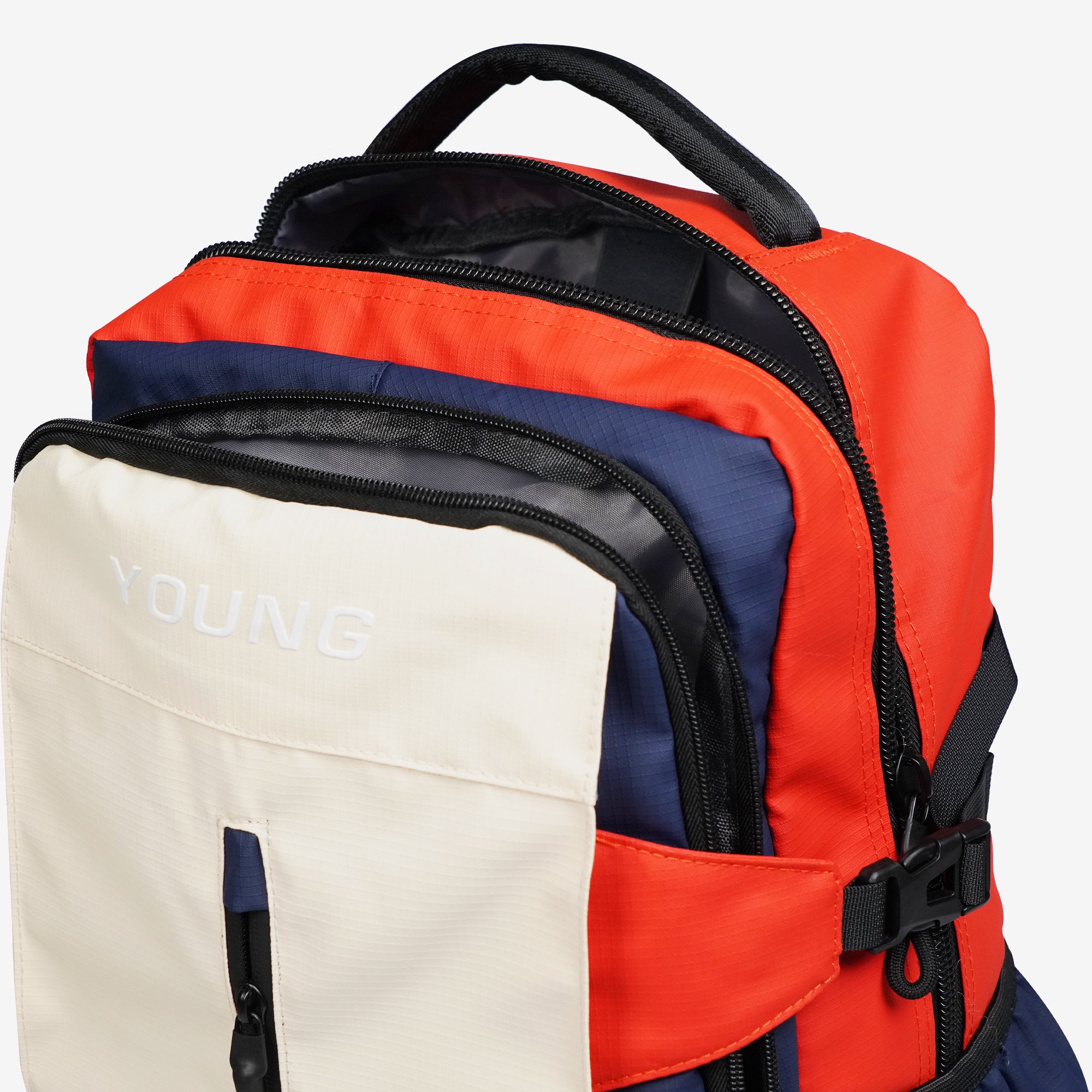 The Metro Haul Backpack