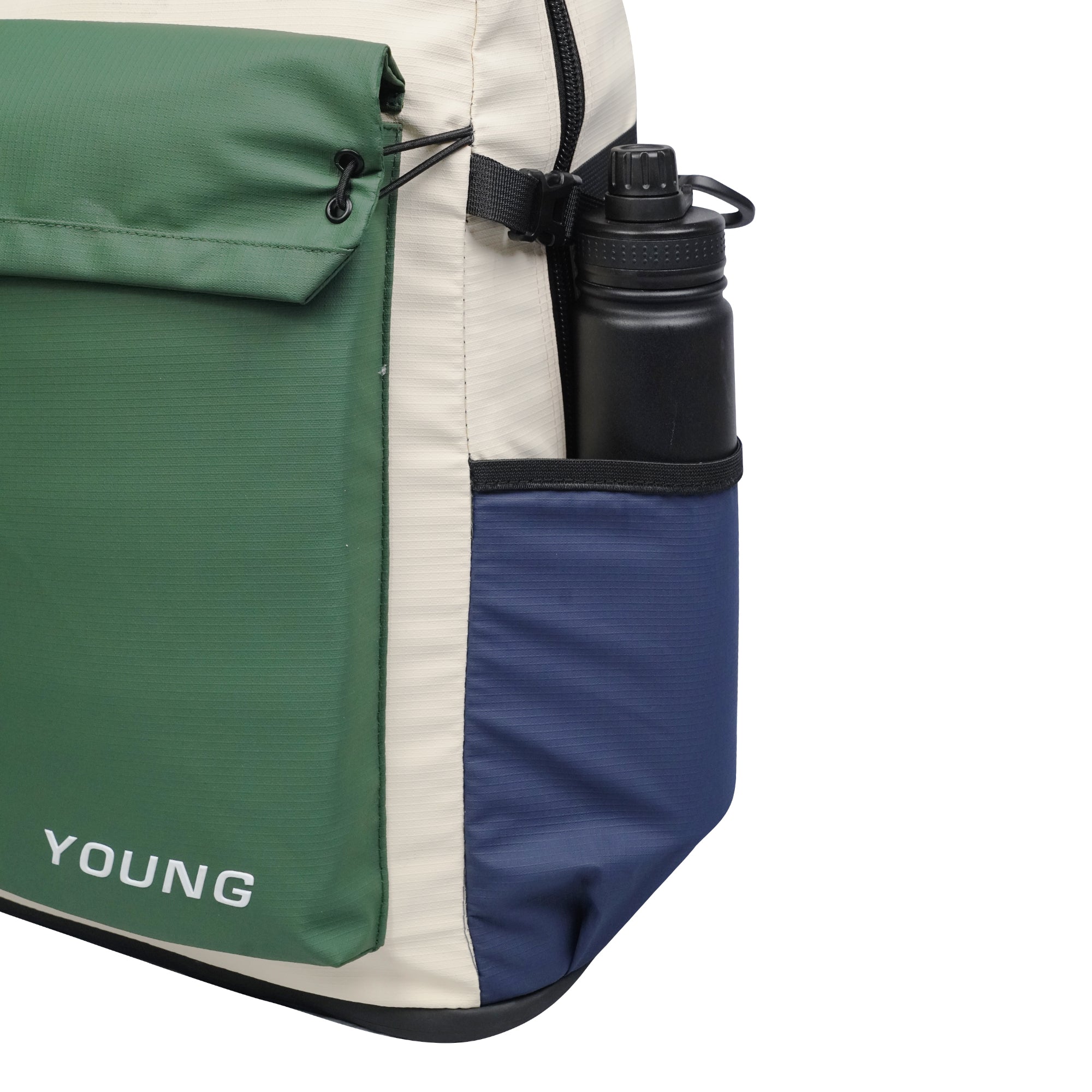 The Metro Backpack