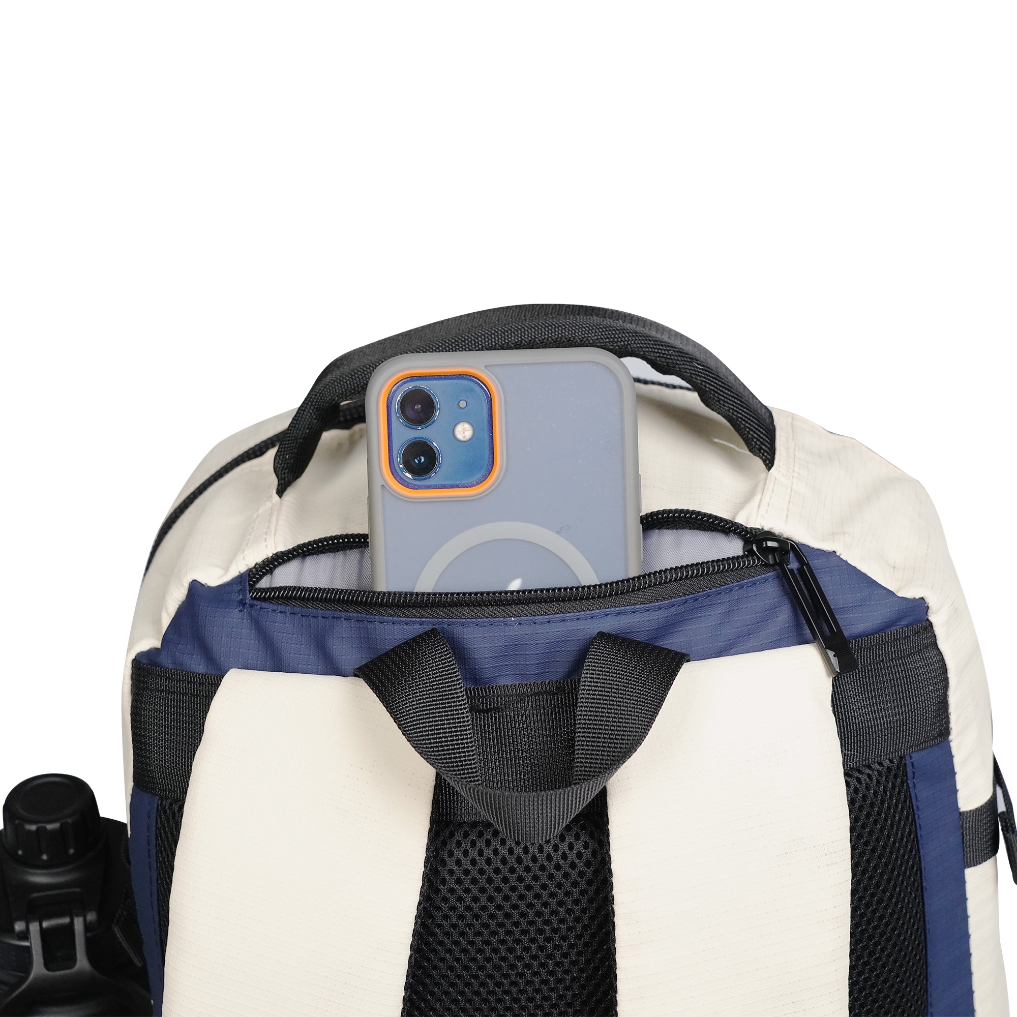 The Metro Backpack