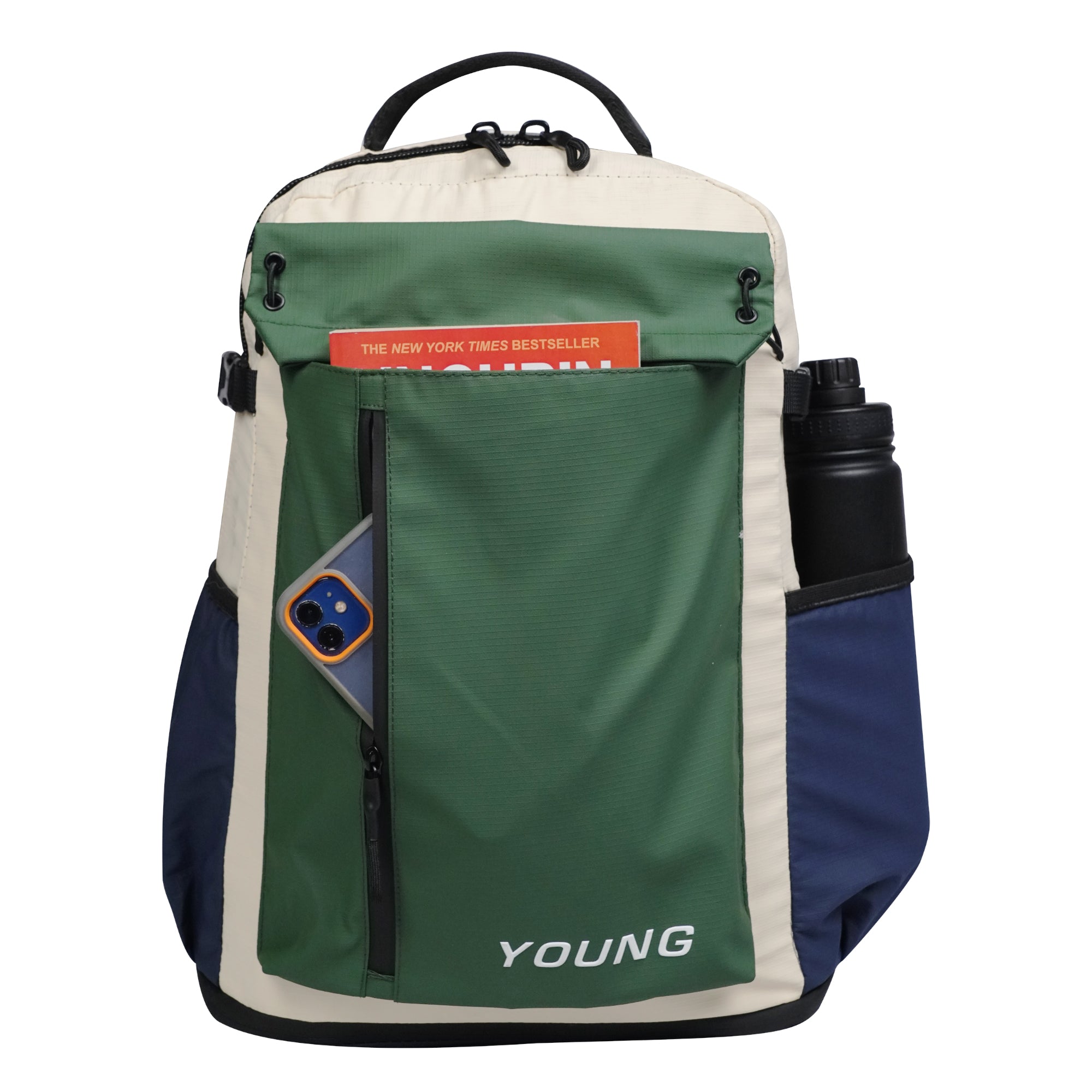 The Metro Backpack