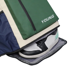 The Metro Backpack