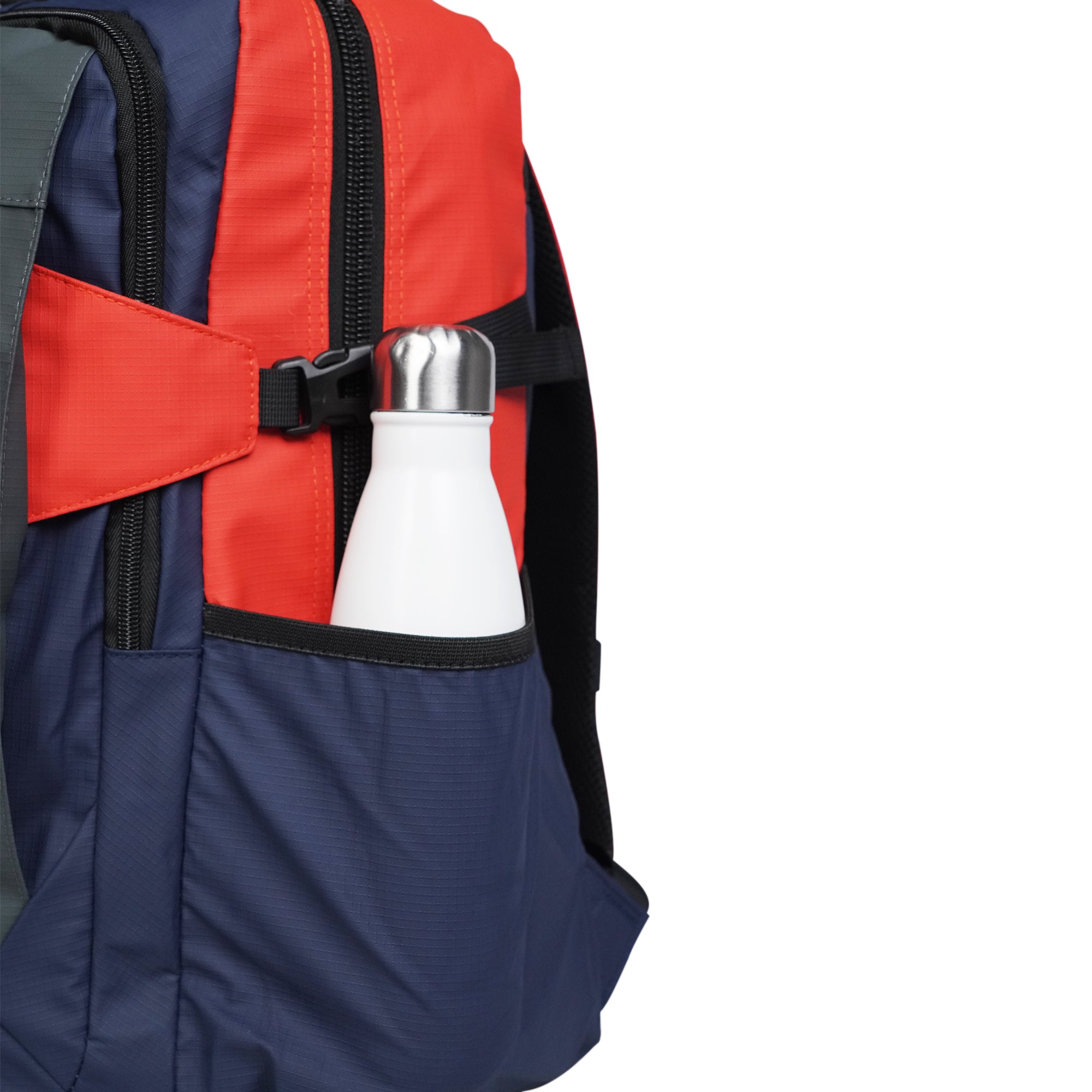 The Metro Haul Backpack