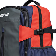 The Metro Haul Backpack
