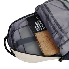 The Metro Backpack
