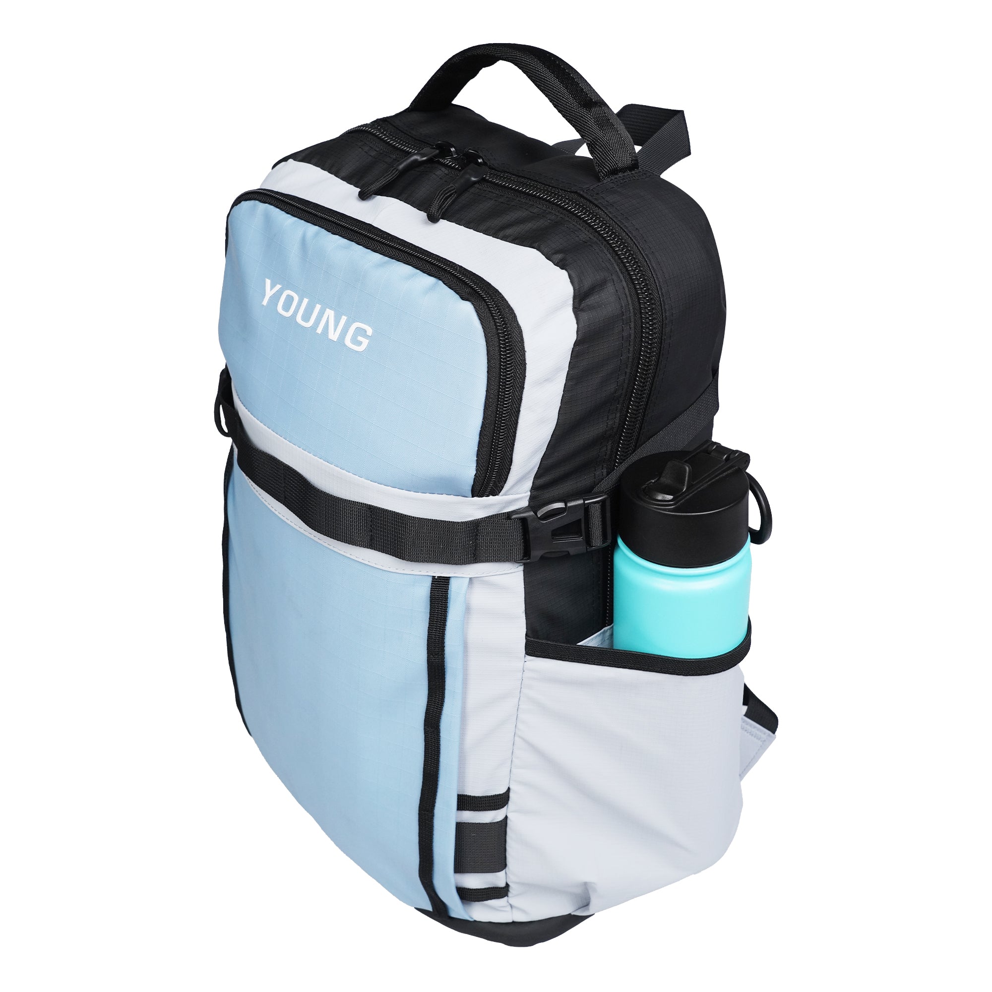 The Grey Mountain Backpack