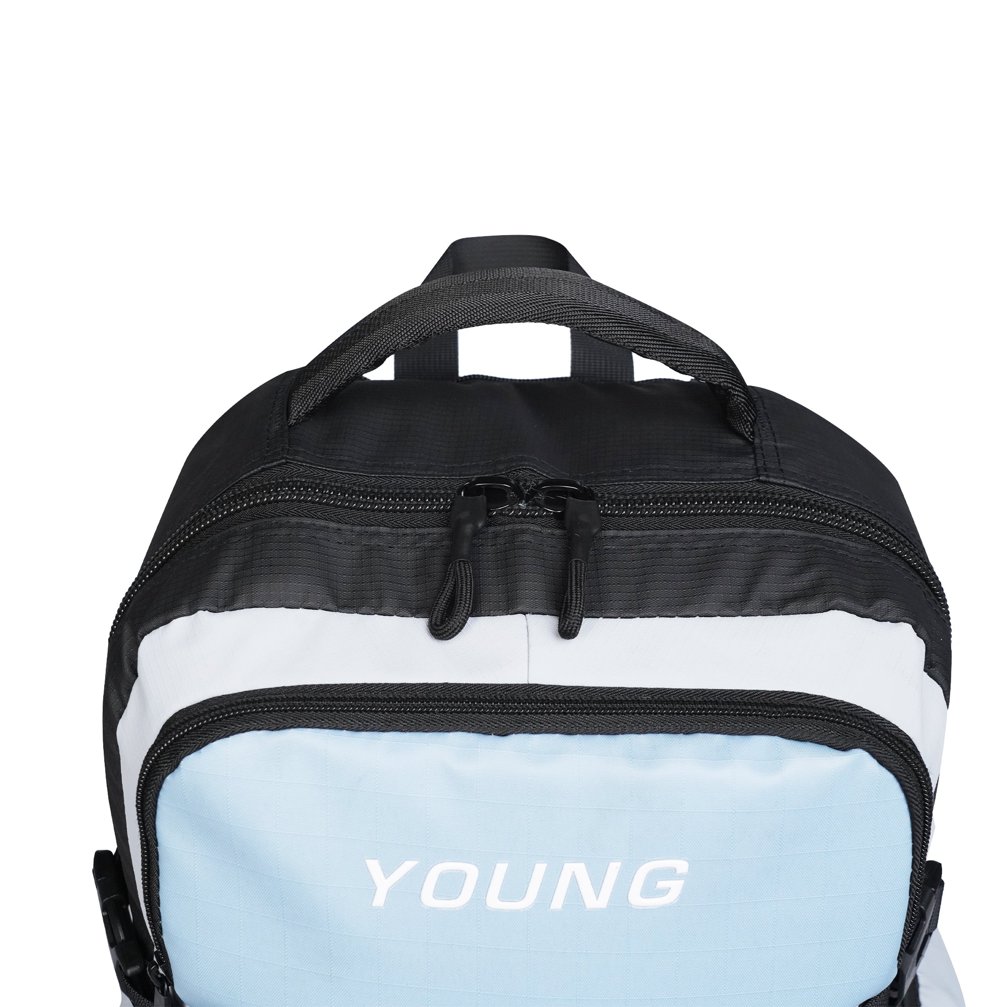 The Grey Mountain Backpack