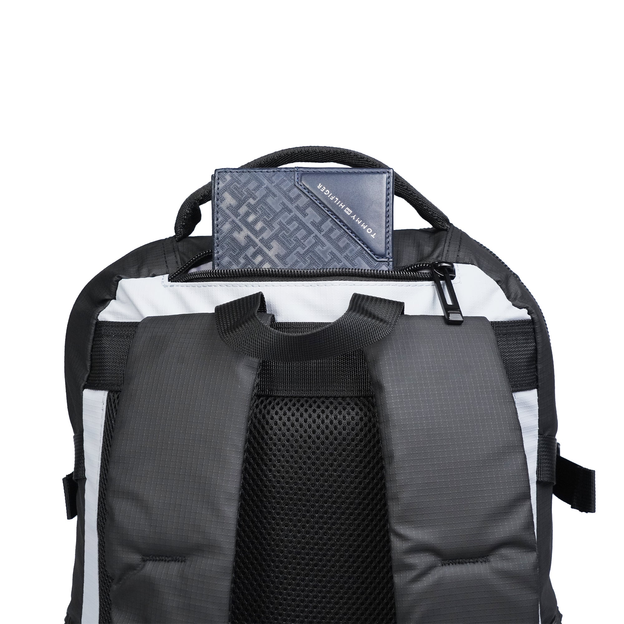 The Grey Mountain Backpack