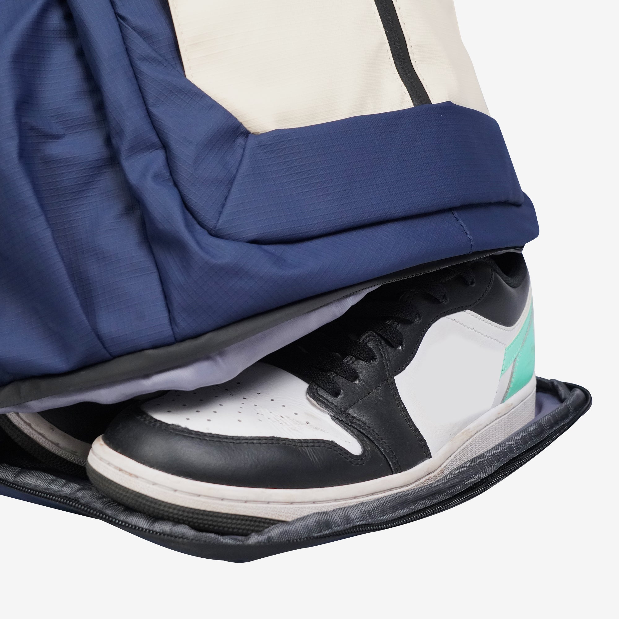 The Metro Haul Backpack