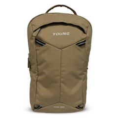 The Hustle Backpack