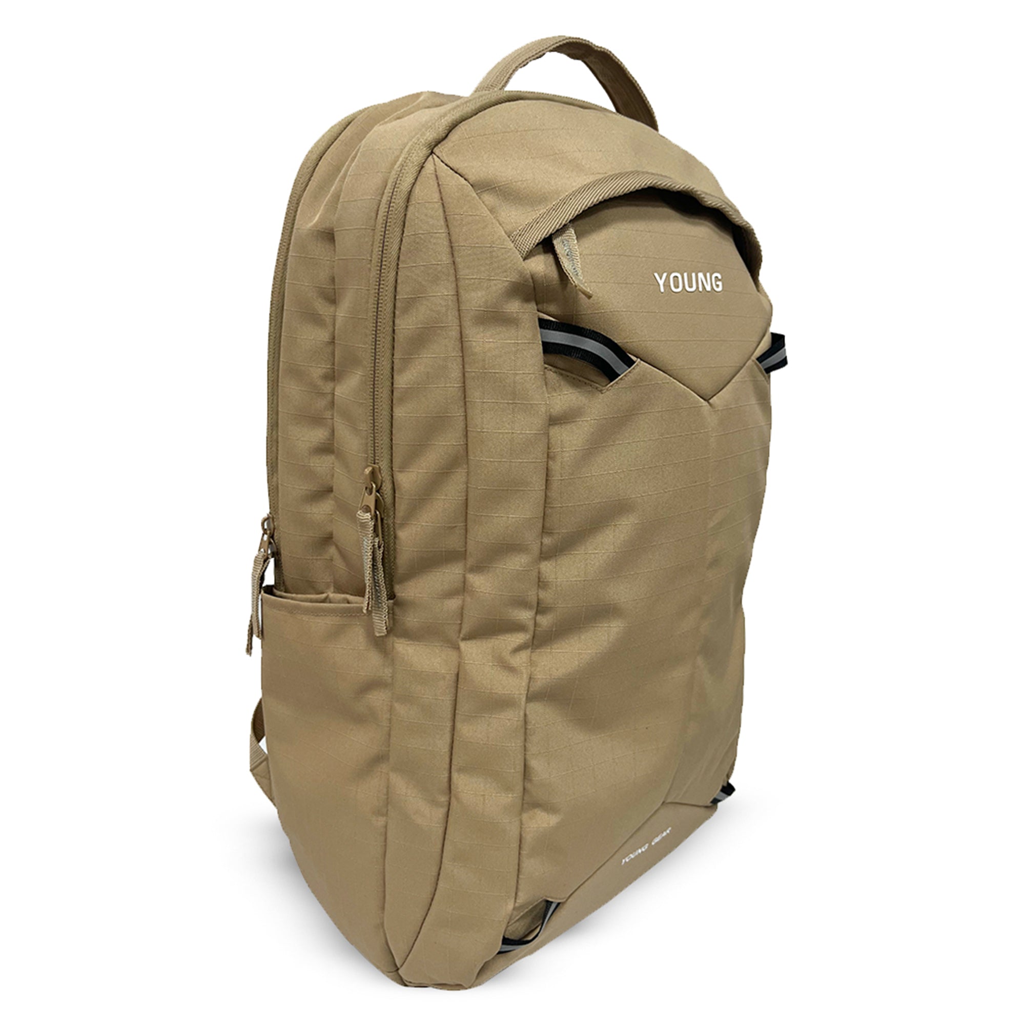 The Hustle Backpack