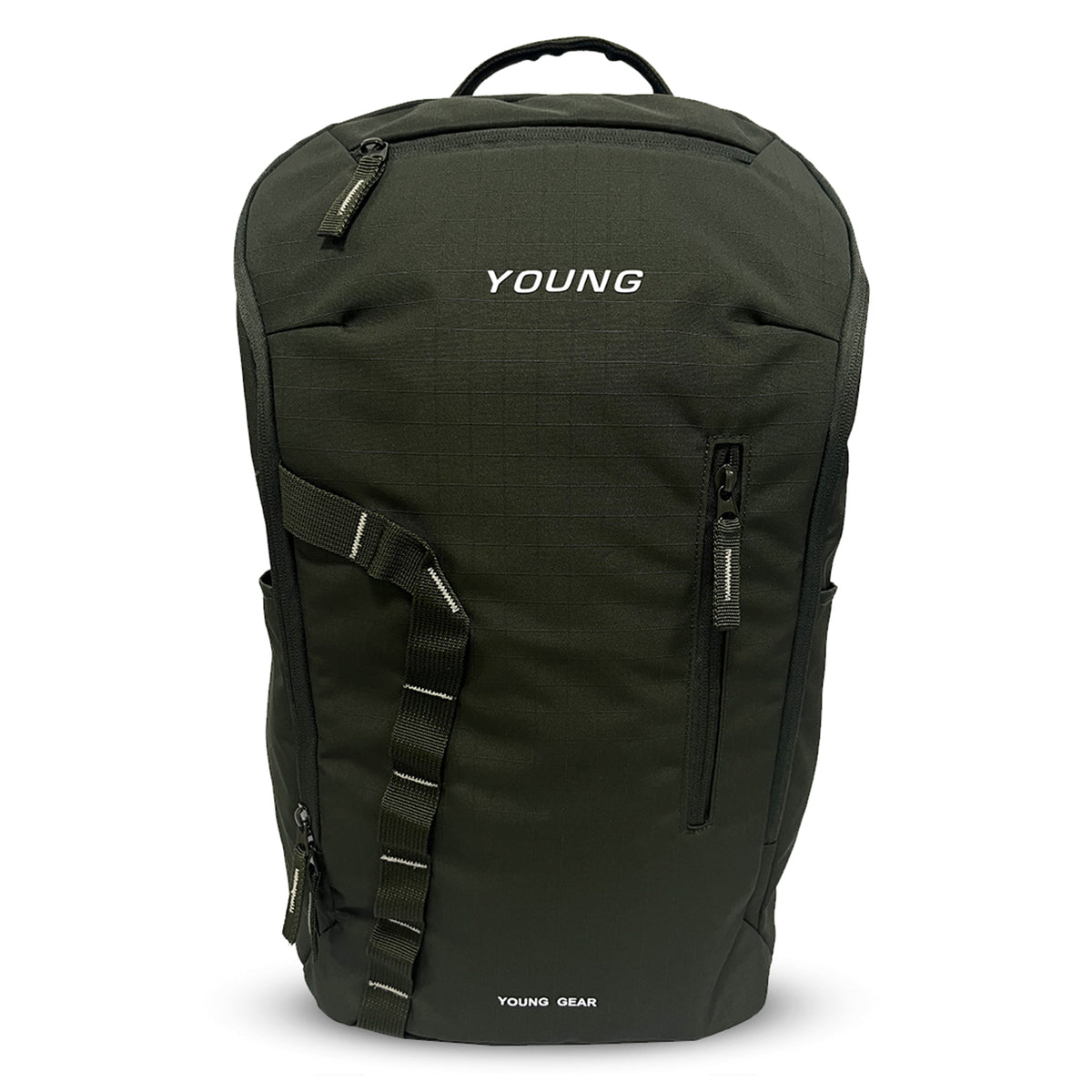 The Weekday Backpack