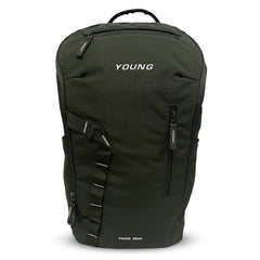 The Weekday Backpack