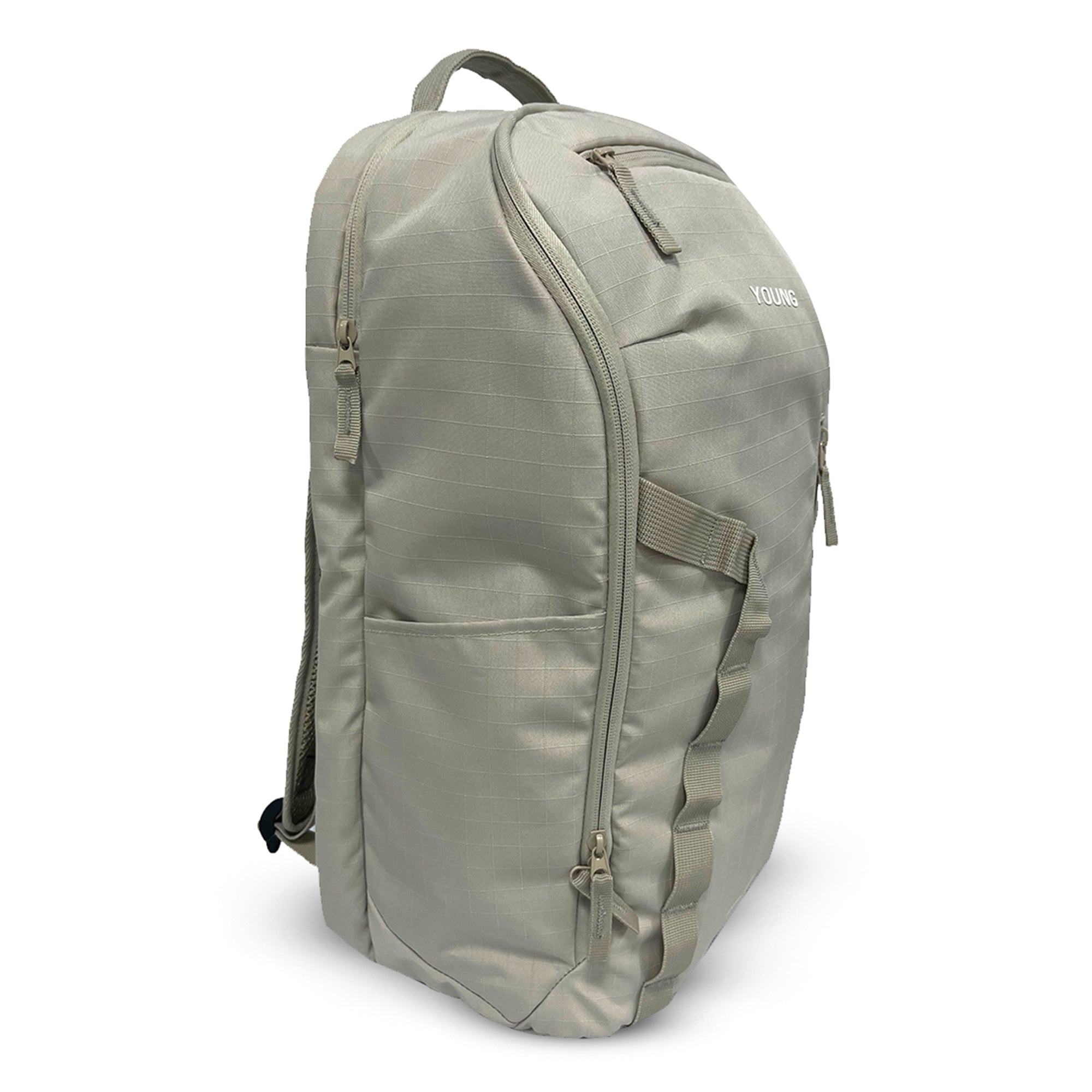 The Weekday Backpack