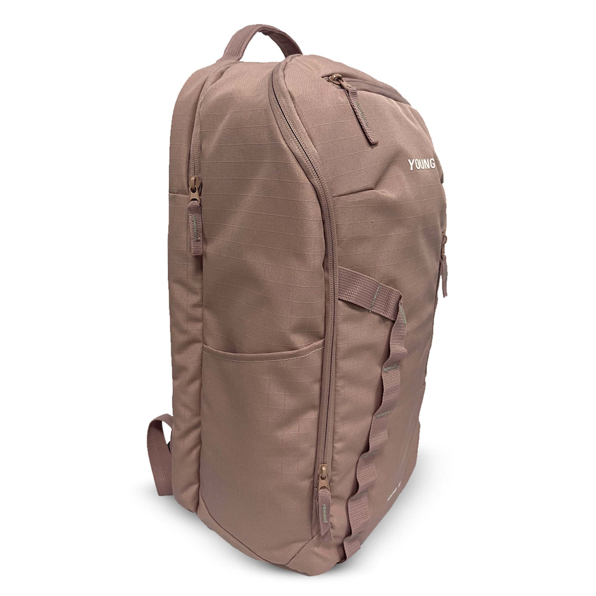 The Weekday Backpack